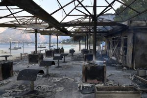Požari haraju regionom, turisti zabrinuti: Ovo su slučajevi u kojima možete otkazati letovanje