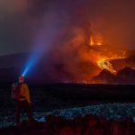 Pojavio se novi eruptivni otvor na Etni