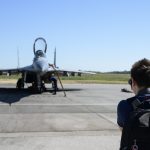 Ovako izgleda obuka tehničkog sastava na borbenim avionima "mig 29" (FOTO)