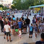 EXPO karavan stigao u Knjaževac: Igra, muzika i sport najavili veliki događaj u Beogradu