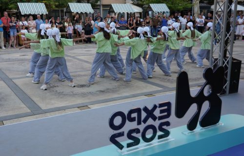 Ekspo 2027 privukao pažnju Njuzvika: Američke kompanije već među partnerima Srbije