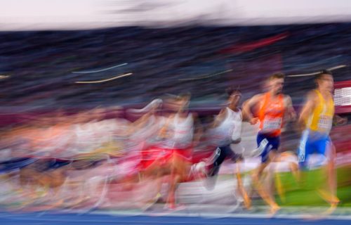 Sumiranje rezultata EP u atletici: Vilagoš donela medalju Srbiji, još petoro u finalu Srbiju