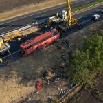 Poznat uzrok tragedije u Mađarskoj: Vozač autobusa uhapšen, objavljeni novi detalji