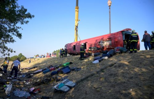 Poljska donosi hitne mere posle tragedije u Mađarskoj: "Nema mesta za kompromis po pitanju bezbednosti"