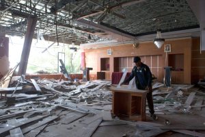 Novi zemljotres u Indoneziji: Potres jačine 5,5 stepeni pogodio ostrvo Flores