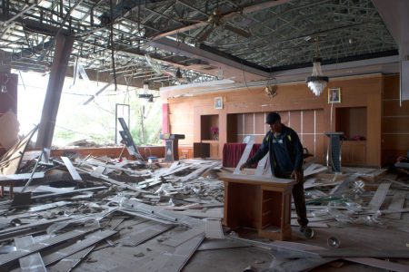 Novi zemljotres u Indoneziji: Potres jačine 5,5 stepeni pogodio ostrvo Flores