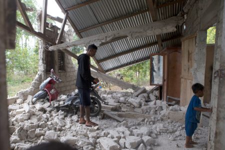 Snažan zemljotres pogodio Peru: Tresla se zemlja na Pacifičkom vatrenom prstenu