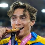 Duplantis četvrti put prvak Evrope