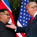 Tramp kažnjava Južnu Koreju zbog neučešća u napadu na Iran: Pritom pohvalio Kim Džong Una