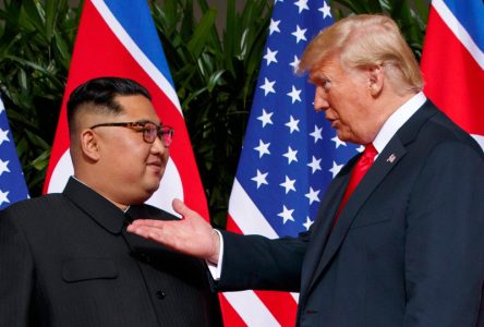 Tramp kažnjava Južnu Koreju zbog neučešća u napadu na Iran: Pritom pohvalio Kim Džong Una