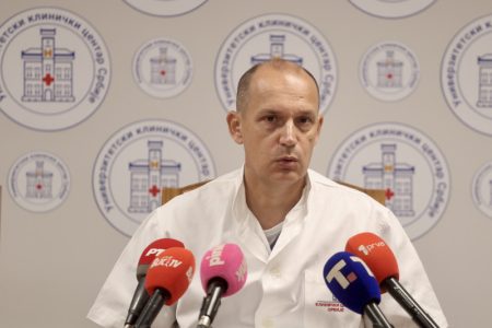 Treba samo da pokažete recept: Lončar o dve grupe lekova koji su danas jeftiniji i proceduri