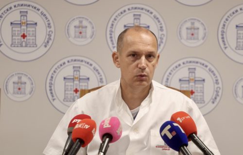 Treba samo da pokažete recept: Lončar o dve grupe lekova koji su danas jeftiniji i proceduri