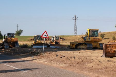 Vlada usvojila sanacioni plan: Za obnovu Deliblatske peščare 50 miliona dinara
