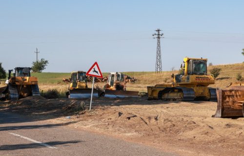Vlada usvojila sanacioni plan: Za obnovu Deliblatske peščare 50 miliona dinara