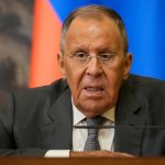 Lavrov: Britansko učešće u napadima je učešće u ratu