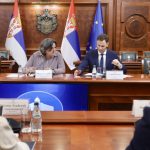 Počela sednica Socijalno-ekonomskog saveta Srbije o minimalcu: Predloženo povećanje minimalne zarade