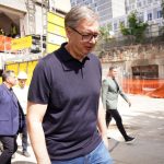 Vučić o odluci SPS da samostalno izađe na izbore: "To je politika, želimo im svu sreću"