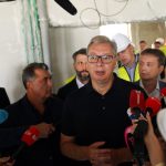 Vučić: "Lepa vest za Srbiju, rođeno 887 beba više nego prošle godine, prvi put imamo rast"