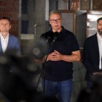 "Stižu najbolji lekovi na svetu": Vučić najavio veliku novinu u lečenju kancera