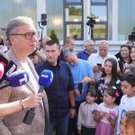 "Uvek smo ih zaboravljali": Vučić poručio da će socijalni radnici dobiti najveće povećanje plata