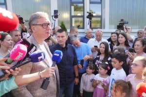 “Uvek smo ih zaboravljali”: Vučić poručio da će socijalni radnici dobiti najveće povećanje plata