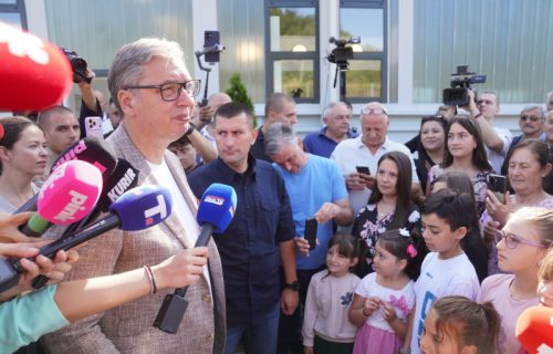 "Uvek smo ih zaboravljali": Vučić poručio da će socijalni radnici dobiti najveće povećanje plata