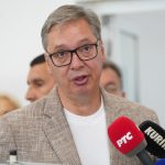 Vučić: "Nastavljaju da maltretiraju Srbe, mi nikada nećemo priznati nezavisnost Kosova"