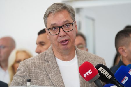 Vučić: “Nastavljaju da maltretiraju Srbe, mi nikada nećemo priznati nezavisnost Kosova”