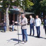 Vučić: "U Crnoj Gori nemaju drugu temu osim mene, najdirektnije se mešaju u unutrašnje stvari Srbije"