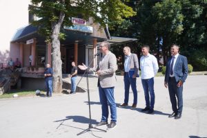Vučić: “U Crnoj Gori nemaju drugu temu osim mene, najdirektnije se mešaju u unutrašnje stvari Srbije”