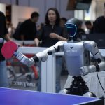 Srbija ulazi u eru robotike: Sutra otvaranje prve fabrike humanoidnih robota kompanije "Minth"