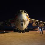 Više požara i dalje bukti širom Srbije: Najteže u Deliblatskoj peščari, ruski avion stigao u pomoć