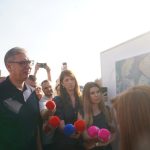 Vučić: "Koncesija se završava, za sve građane besplatan prelaz mosta između Srbije i Republike Srpske"