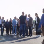 (UŽIVO) Predsednik obilazi važne radove: Vučić danas u Mačvanskom, Kolubarskom i Jablaničkom okrugu