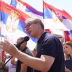Vučić blizu apsolutne većine: Novo istraživanje pokazalo kako stoji SNS, a kako "Studentska lista“