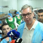 Vučić danas na svečanom otvaranju u Šapcu: Srbija dobija prvu fabriku humanoidnih robota