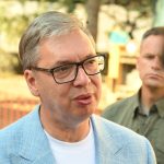 Vučić najavio poseban program za jug Srbije: Masovna ulaganja u pet okruga od posla do infrastrukture