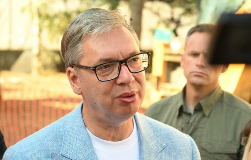 Vučić najavio poseban program za jug Srbije: Masovna ulaganja u pet okruga od posla do infrastrukture