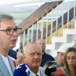 Vučić najavio razgovor sa šefom NATO-a o mostu u Mitrovici: Borba za prava i opstanak Srba
