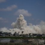 IDF izvele napad na jugozapad Sirije; Kac: Izrael upozorio sirijske zvaničnike pre napada