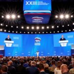 Medvedev: Rusija će nastaviti da zauzima teritorije u Ukrajini