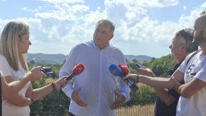 Dodik: Ovo je neizdrživo, podneto 55.000 prijava protiv građana RS zbog objava nakon smrti Ratka Mladića
