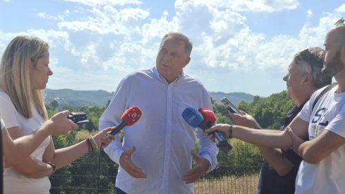 Dodik: Ovo je neizdrživo, podneto 55.000 prijava protiv građana RS zbog objava nakon smrti Ratka Mladića