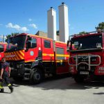 Stiže produžetak iz Brisela: EU helikopteri i vatrogasci ostaju u Srbiji do 5. septembra