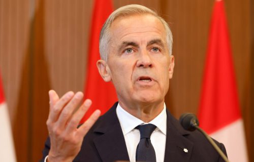 Karni oštar prema Vašingtonu: SAD moraju biti ozbiljne da bi se obnovili trgovinski pregovori