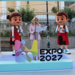 Ekspo karavan stigao u Rašku: Predstavljeni tradicija, kultura i turistički potencijali