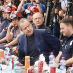 Dačić: "Odluku o traženju pomoći za gašenje požara ne donosi ni Vučić, ni ja, već SVS"
