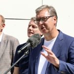(UŽIVO) Predsednik Vučić rešava probleme građana: "Uvek sam odano služio svim građanima i Srbiji" (VIDEO)