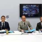 U toku sastanak Koalicije voljnih, razmatraju načine da pritisnu Rusiju da zaustavi rat