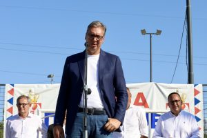 Predsednik Vučić u utorak obilazi Rasinski okrug, evo šta će sve posetiti